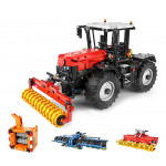 Stavebnica R/C Traktor – 2716ks. Stavebnica R/C Traktor – 2716ks.